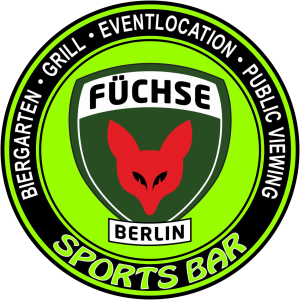 Sportsbar Logo ohne Hintergrund